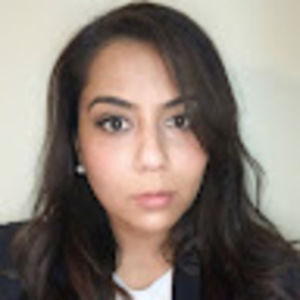 Meet your Posher, Mariam